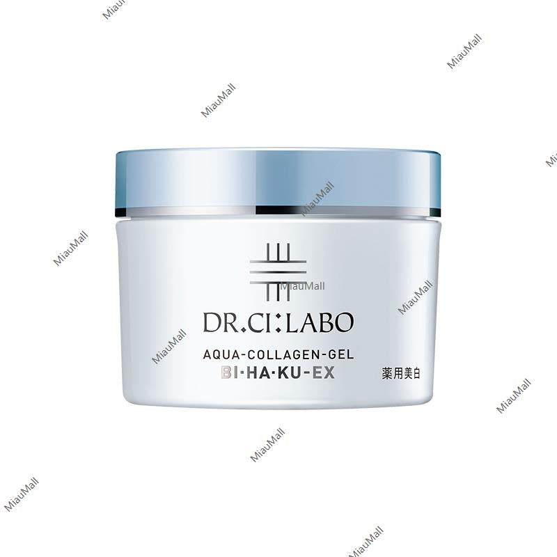 Dr.Ci:Labo Natural Cleansing Oil