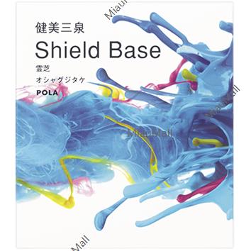 POLA Kenbi Sansen Circulink Base