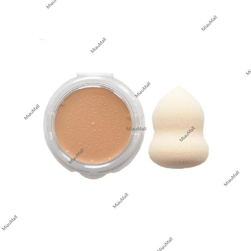 ETVOS Creamy Tap Mineral Foundation