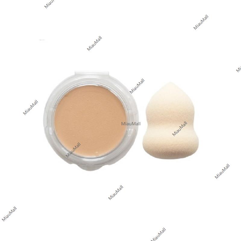 ETVOS Creamy Tap Mineral Foundation