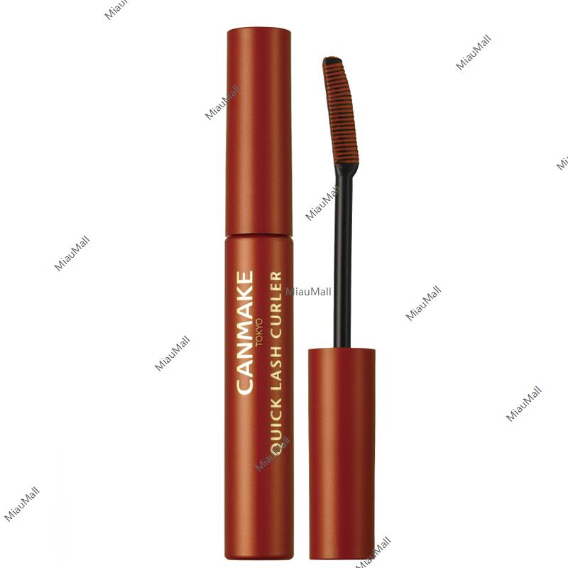 CANMAKE Quick Lash Curler