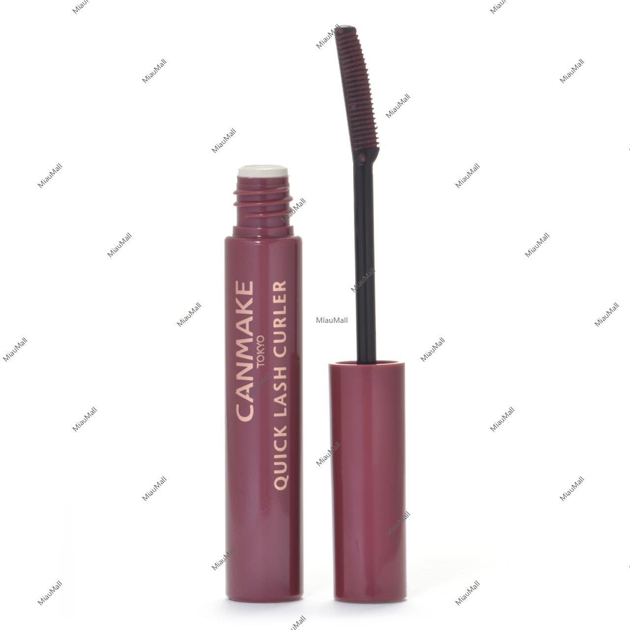CANMAKE Quick Lash Curler