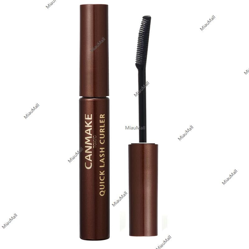CANMAKE Quick Lash Curler
