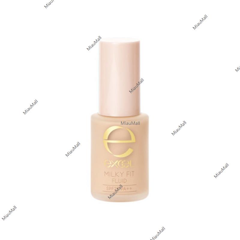 excel Milky Fit Fluid