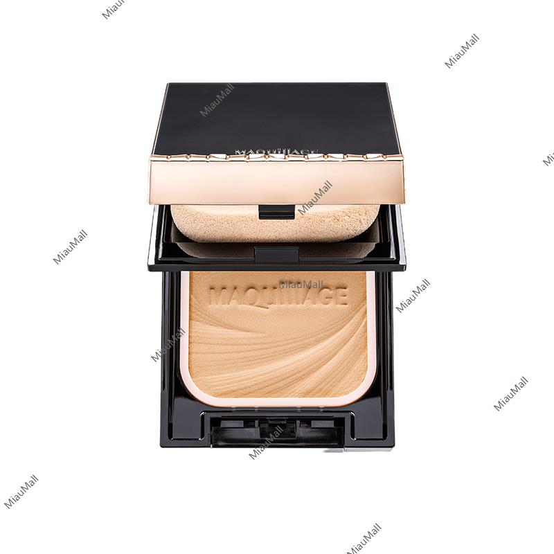 SHISEIDO MAQuillAGE Dramatic Powdery EX (Powder Foundation)
