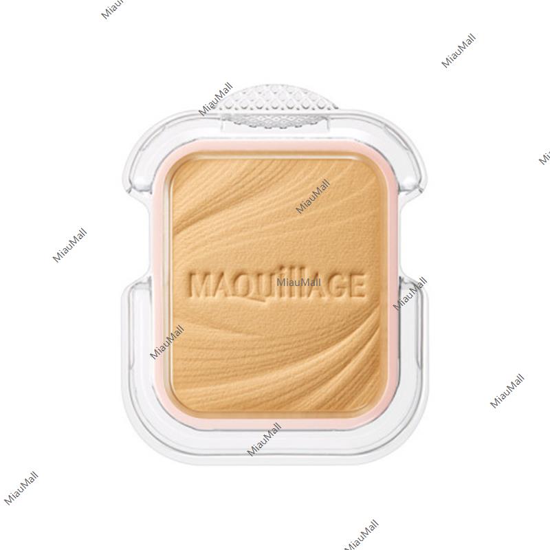SHISEIDO MAQuillAGE Dramatic Powdery EX (Powder Foundation)