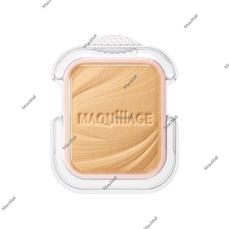 SHISEIDO MAQuillAGE Dramatic Powdery EX (Powder Foundation)