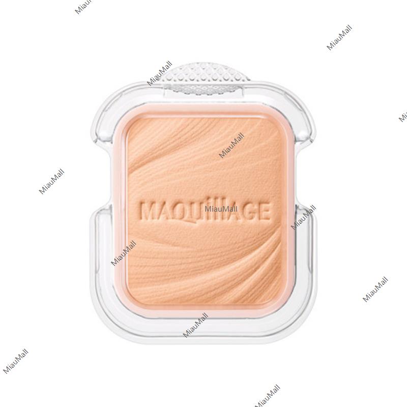 SHISEIDO MAQuillAGE Dramatic Powdery EX (Powder Foundation)