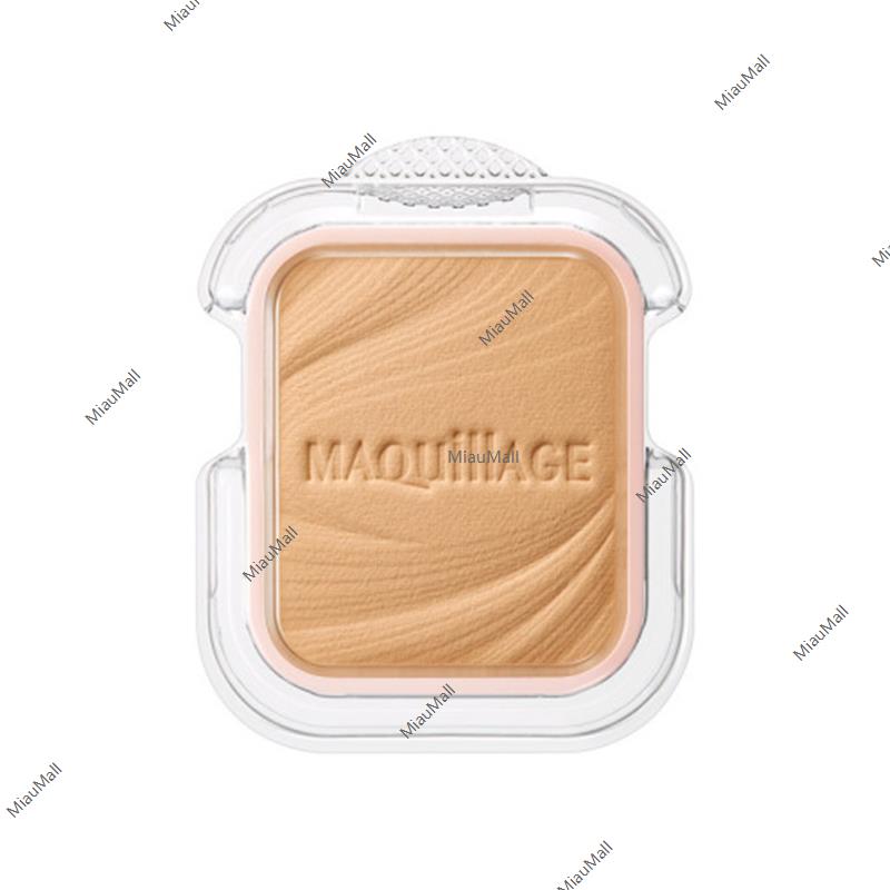 SHISEIDO MAQuillAGE Dramatic Powdery EX (Powder Foundation)