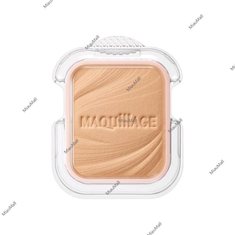 SHISEIDO MAQuillAGE Dramatic Powdery EX (Powder Foundation)