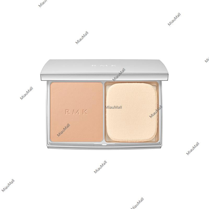RMK 에어리 파우더 파운데이션 N