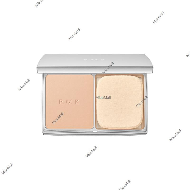 RMK 에어리 파우더 파운데이션 N