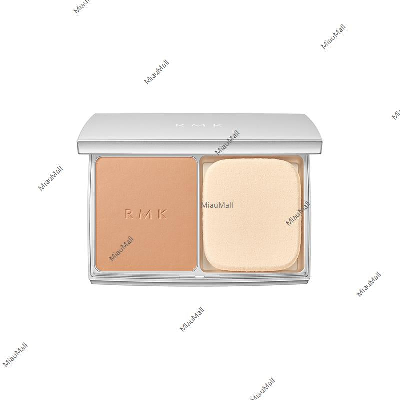 RMK 에어리 파우더 파운데이션 N