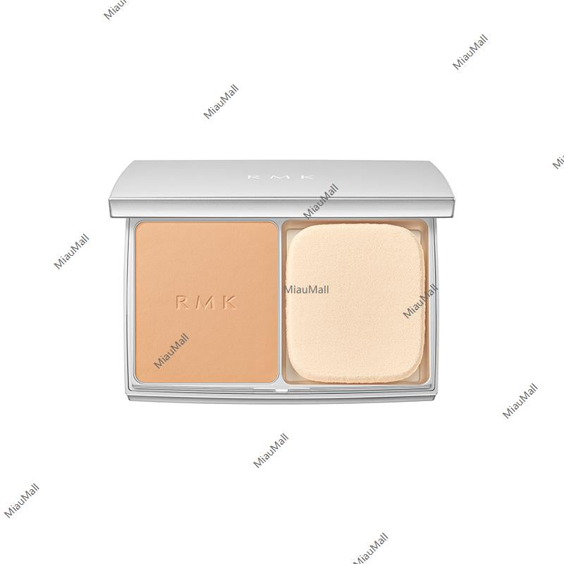 RMK 에어리 파우더 파운데이션 N