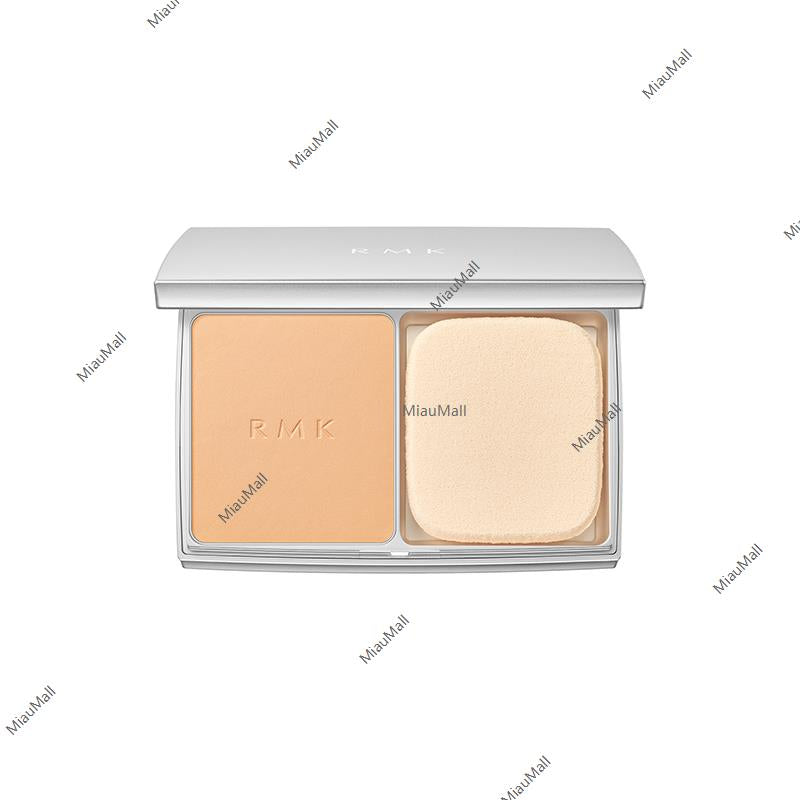 RMK 에어리 파우더 파운데이션 N