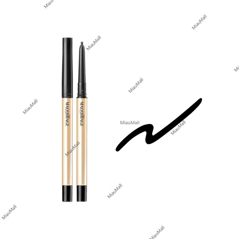 SHISEIDO MAQuillAGE Long Stay Eyeliner N
