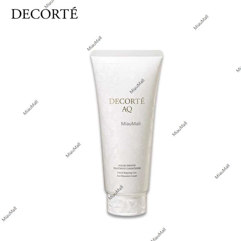 COSME DECORTE AQ Repair Smooth Shampoo
