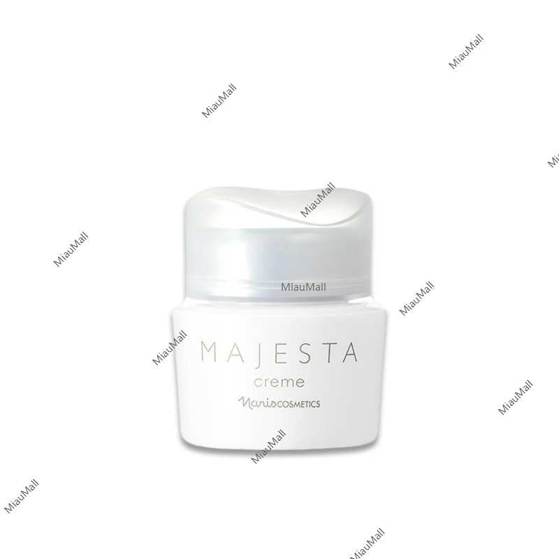NARIS Majesta Creme