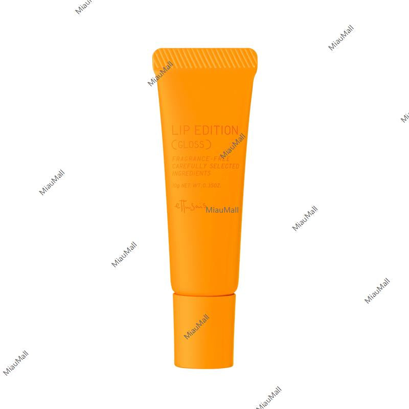 EPISTEME ettusais Lip Edition Gloss