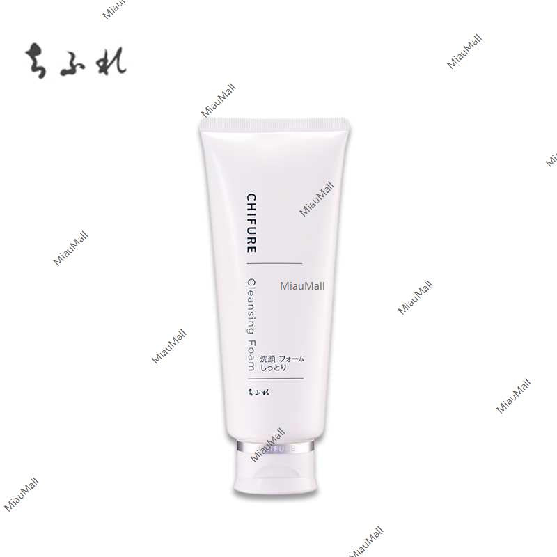CHIFURE Cleansing Foam (Moist) 150 g
