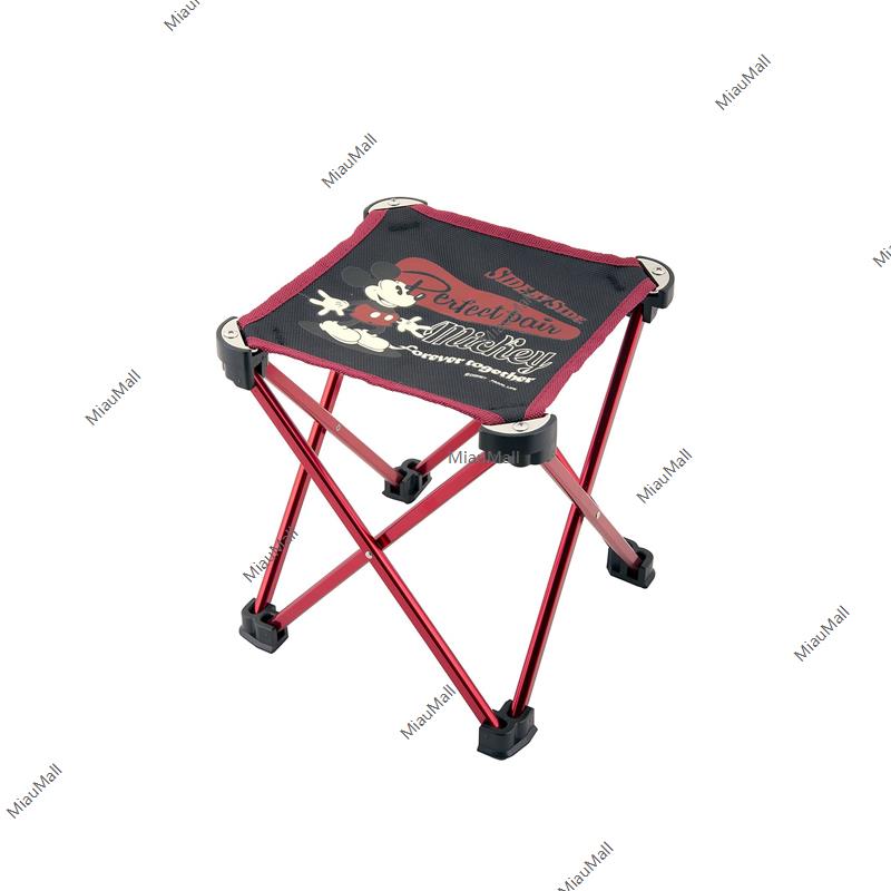 Disney Easy Outdoor Character Chair