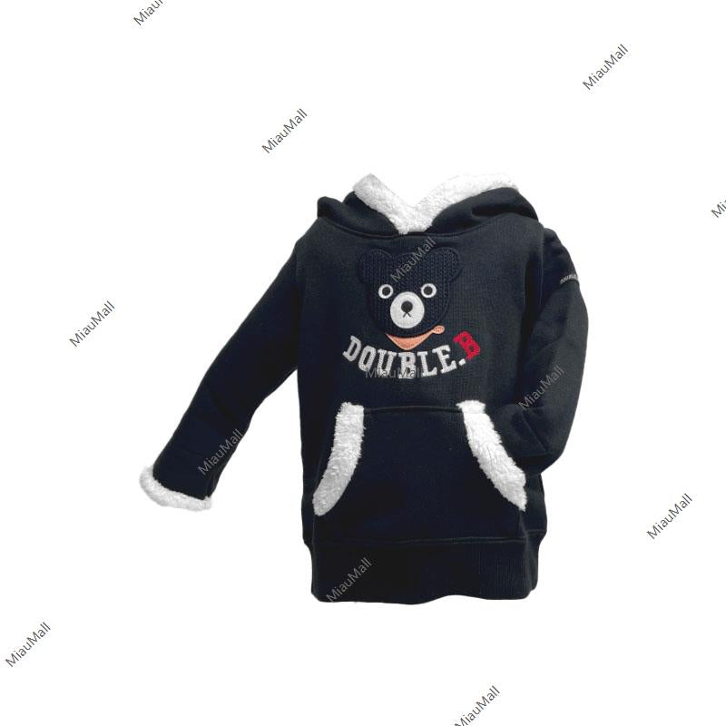 MIKIHOUSE Mr. B Hooded Trainer