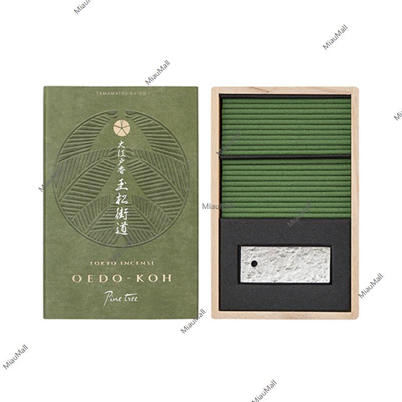 Nippon Kodo Tokyo 향 셀렉션 / OEDO-KOH