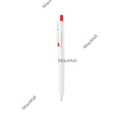 Zebra JJS29 Water-Based Color Pen 0.4 mm (Four Colors Available)
