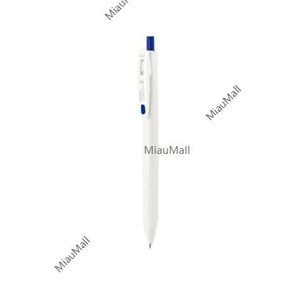 Zebra JJS29 Water-Based Color Pen 0.4 mm (Four Colors Available)