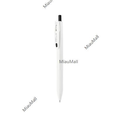 Zebra JJS29 Water-Based Color Pen 0.4 mm (Four Colors Available)
