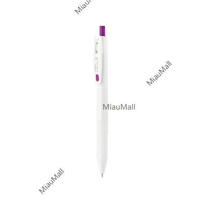 Zebra JJS29 Water-Based Color Pen 0.4 mm (Four Colors Available)