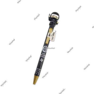 SAKAMOTO Funbox Ninja Action Pen