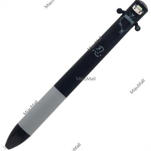 SAKAMOTO mimiPen 2 Color Pen