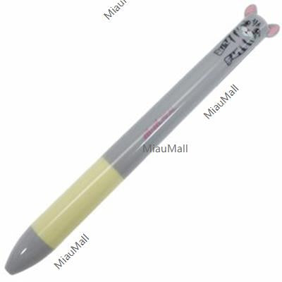 SAKAMOTO mimiPen 2 Color Pen