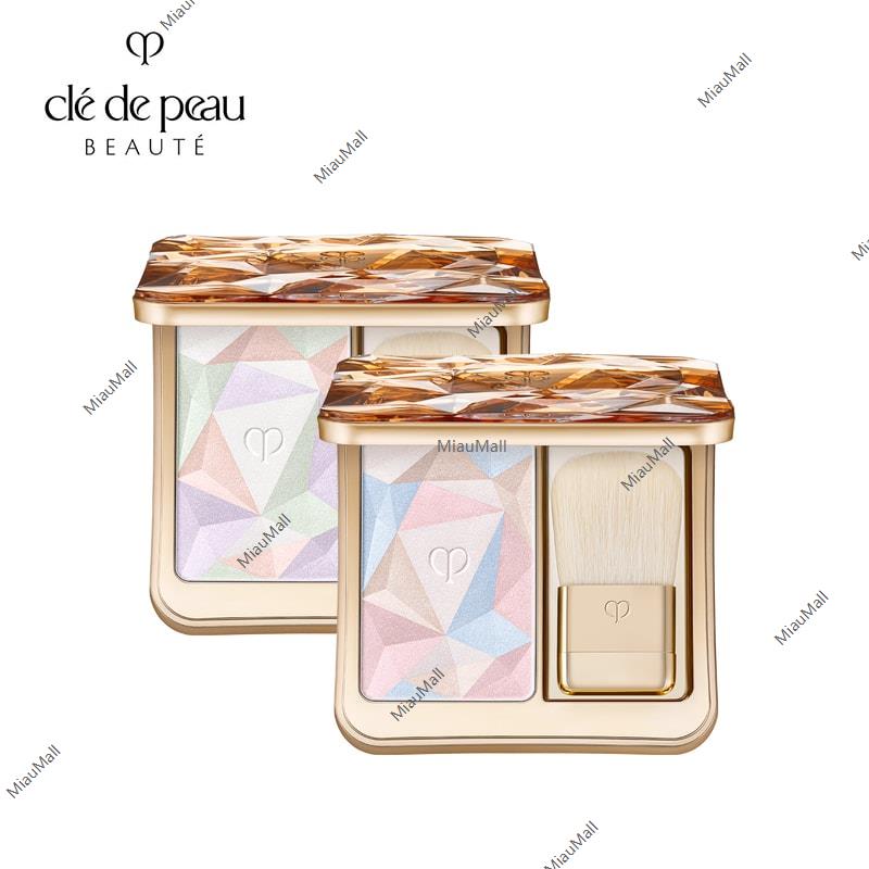 Shiseido Clé de Peau Beauté The Brightness Enhancer