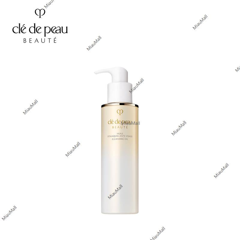 Shiseido Clé de Peau Beauté Cleansing Oil 200 ml