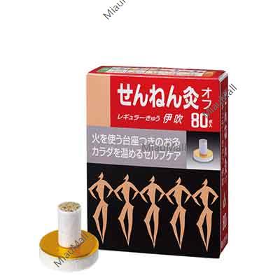 Sennen Q OFF Moxibustion