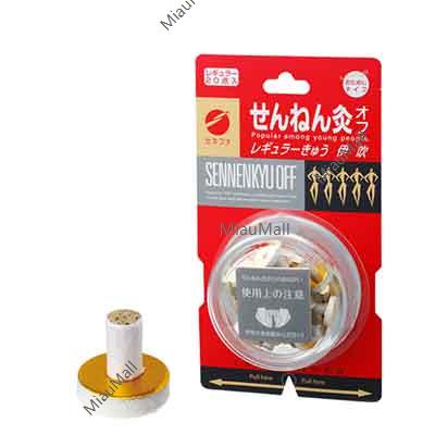 Sennen Q OFF Moxibustion