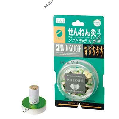 Sennen Q OFF Moxibustion