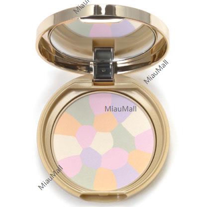 CANMAKE Marshmallow Finish Powder ~Abloom~