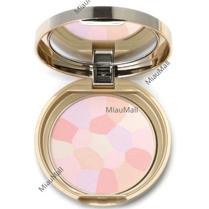 CANMAKE Marshmallow Finish Powder ~Abloom~