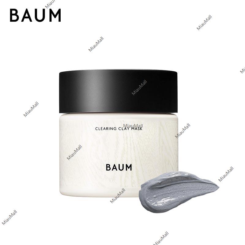 Baum Cleansing Cream Baum Cleansing Cream