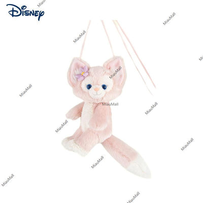 Disney Duffy & Friends LinaBell Cross Body Bag