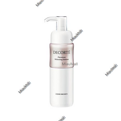 COSME DECORTE Phytotune 美白柔肤水