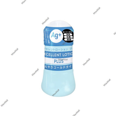EXE Excellent Lotion Plus Lubricant (Cool)