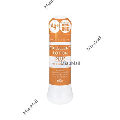 EXE Excellent Lotion Plus Lubricant