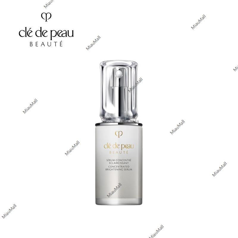 Cle de Peau Concentrated Brightening online Serum