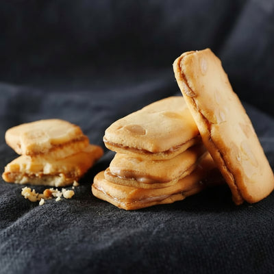 YOKUMOKU 澳洲坚果饼干