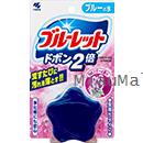 KOBAYASHI Bluelet Toilet Deodorizer