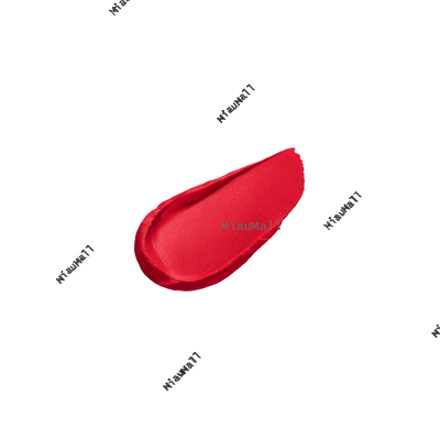 Shiseido Clé de Peau Beauté Cream Matte Lipstick